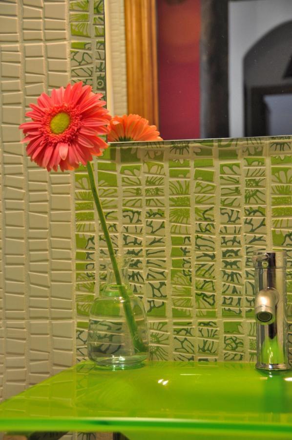 Casa Rural La Sastreria De Adanero エクステリア 写真