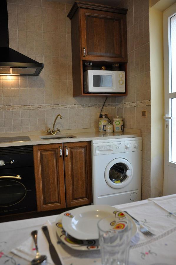 Casa Rural La Sastreria De Adanero エクステリア 写真
