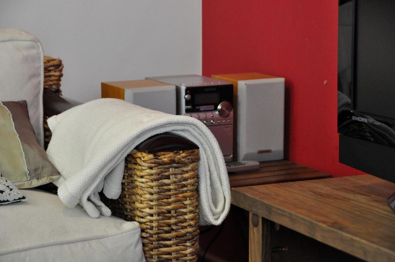 Casa Rural La Sastreria De Adanero エクステリア 写真